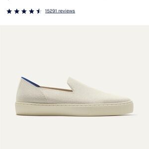 Rothy’s The Original Slip On Sneaker